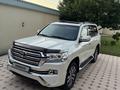 Toyota Land Cruiser 2016 года за 40 000 000 тг. в Шымкент – фото 8
