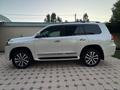 Toyota Land Cruiser 2016 года за 40 000 000 тг. в Шымкент – фото 9