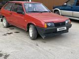 ВАЗ (Lada) 2108 1986 года за 850 000 тг. в Костанай – фото 2