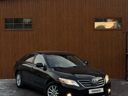 Toyota Camry 2011 года за 8 550 000 тг. в Алматы