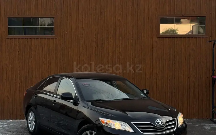 Toyota Camry 2011 года за 8 550 000 тг. в Алматы