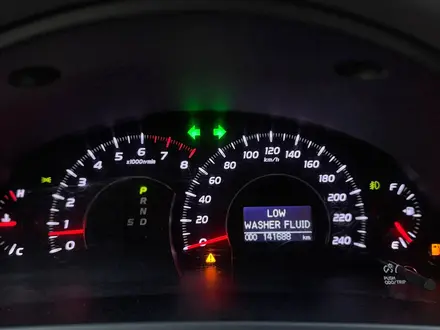 Toyota Camry 2011 года за 8 550 000 тг. в Алматы – фото 18