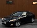 Toyota Camry 2011 года за 8 550 000 тг. в Алматы – фото 2
