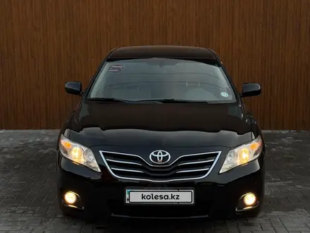 Toyota Camry 2011 года за 8 550 000 тг. в Алматы – фото 5