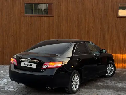 Toyota Camry 2011 года за 8 550 000 тг. в Алматы – фото 6