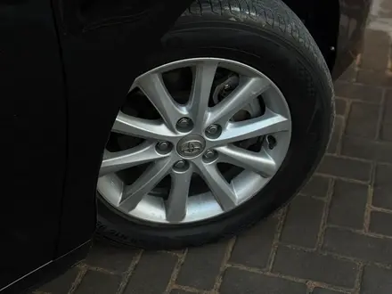 Toyota Camry 2011 года за 8 550 000 тг. в Алматы – фото 7