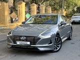 Hyundai Sonata 2023 годаүшін11 000 000 тг. в Алматы