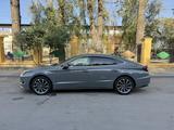 Hyundai Sonata 2023 годаүшін11 000 000 тг. в Алматы – фото 4