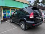 Toyota Land Cruiser Prado 2006 года за 10 300 000 тг. в Алматы