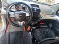 Chevrolet Spark 2011 года за 2 600 000 тг. в Шымкент – фото 2