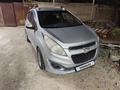 Chevrolet Spark 2011 года за 2 600 000 тг. в Шымкент – фото 3