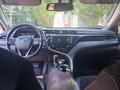 Toyota Camry 2019 года за 13 500 000 тг. в Алматы – фото 8