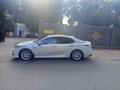 Toyota Camry 2019 года за 13 500 000 тг. в Алматы – фото 11