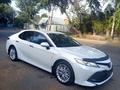 Toyota Camry 2019 года за 13 500 000 тг. в Алматы – фото 13