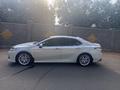 Toyota Camry 2019 года за 13 500 000 тг. в Алматы – фото 14