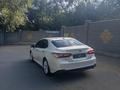 Toyota Camry 2019 года за 13 500 000 тг. в Алматы – фото 18