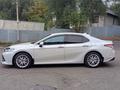 Toyota Camry 2019 года за 13 500 000 тг. в Алматы – фото 30