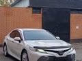 Toyota Camry 2019 года за 13 500 000 тг. в Алматы – фото 37