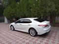 Toyota Camry 2019 года за 13 500 000 тг. в Алматы – фото 39