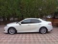 Toyota Camry 2019 года за 13 500 000 тг. в Алматы – фото 40