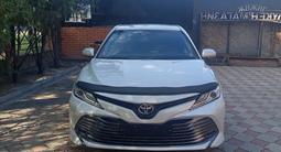 Toyota Camry 2019 года за 13 500 000 тг. в Алматы