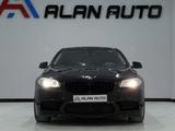 BMW 528 2012 года за 9 500 000 тг. в Актау