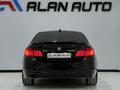 BMW 528 2012 года за 9 500 000 тг. в Актау – фото 9