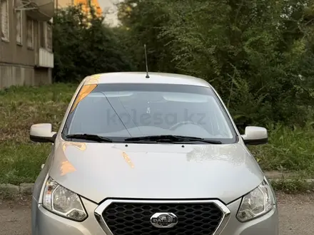 Datsun on-DO 2014 года за 3 200 000 тг. в Усть-Каменогорск – фото 2