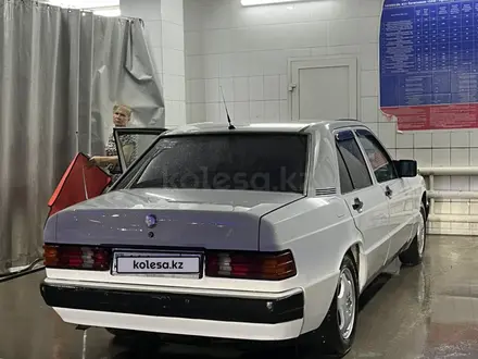 Mercedes-Benz 190 1990 года за 1 700 000 тг. в Алматы – фото 6