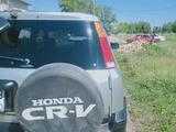 Honda CR-V 1997 года за 3 200 000 тг. в Усть-Каменогорск – фото 2