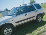 Honda CR-V 1997 года за 3 200 000 тг. в Усть-Каменогорск – фото 4