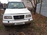Suzuki Escudo 1995 года за 750 000 тг. в Алматы – фото 2