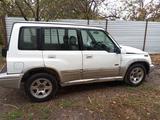 Suzuki Escudo 1995 года за 750 000 тг. в Алматы – фото 3