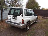 Suzuki Escudo 1995 года за 750 000 тг. в Алматы – фото 4