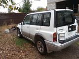 Suzuki Escudo 1995 года за 750 000 тг. в Алматы – фото 5