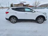 Hyundai Santa Fe 2013 года за 8 700 000 тг. в Астана – фото 5