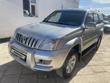 Toyota Land Cruiser Prado 2005 годаүшін9 800 000 тг. в Актау