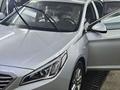 Hyundai Sonata 2016 года за 7 300 000 тг. в Караганда