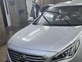 Hyundai Sonata 2016 годаүшін7 300 000 тг. в Караганда – фото 6