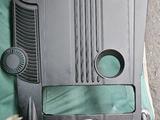 Декоративная крышка двигателя M271 TURBO за 35 000 тг. в Алматы – фото 3