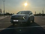 Kia Sportage 2023 года за 12 500 000 тг. в Алматы – фото 4