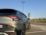 Kia Sportage 2023 года за 12 500 000 тг. в Алматы – фото 5