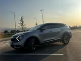 Kia Sportage 2023 года за 12 500 000 тг. в Алматы – фото 3