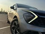 Kia Sportage 2023 года за 12 500 000 тг. в Алматы