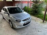 Hyundai Accent 2014 годаүшін6 000 000 тг. в Алматы – фото 2