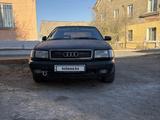 Audi 100 1993 года за 800 000 тг. в Караганда – фото 5