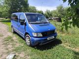 Mercedes-Benz Vito 1999 годаүшін1 700 000 тг. в Караганда – фото 2