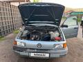 Volkswagen Passat 1991 годаүшін1 100 000 тг. в Есик