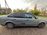 Volkswagen Passat 1991 годаүшін1 100 000 тг. в Есик – фото 5