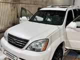 Lexus GX 470 2004 года за 9 500 000 тг. в Бейнеу – фото 2